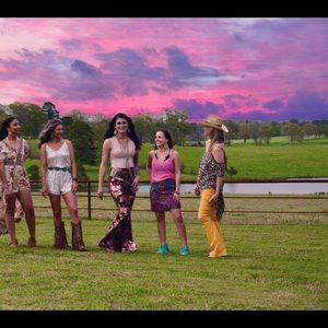 Meet your Posher, Heather